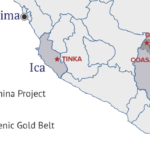 Chile: Codelco y SQM llegan a un acuerdo definitivo sobre el litio