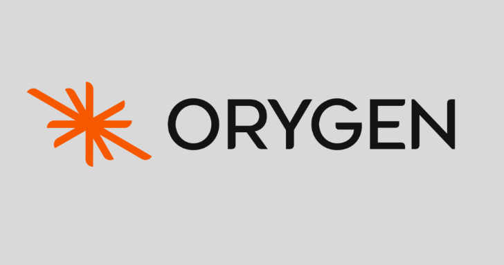 Orygen