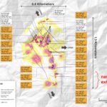 Canada Nickel completa el programa de perforación en Deloro y se espera una estimación de recursos para julio