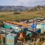 Aurania Resources Ltd vende subsidiaria a Palamina Corp en Perú