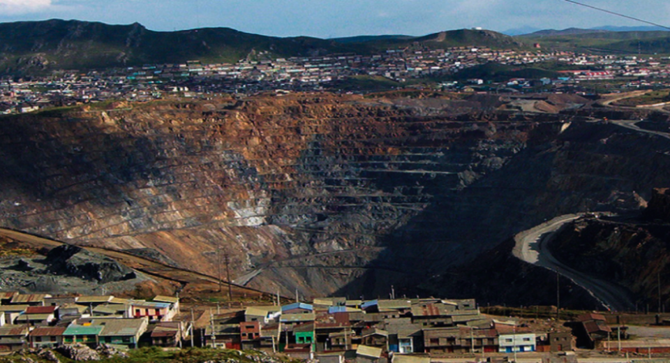 Cerro de Pasco