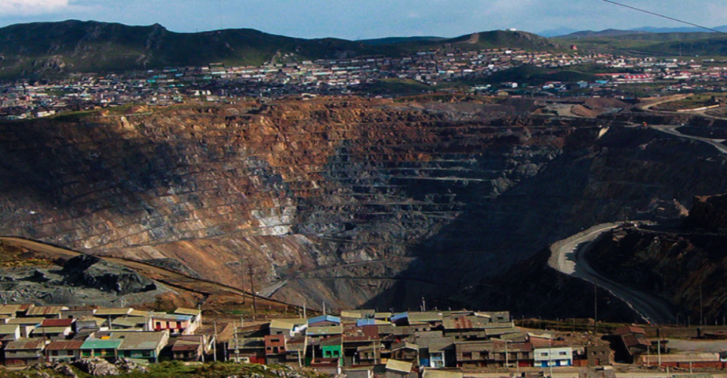 Cerro de Pasco