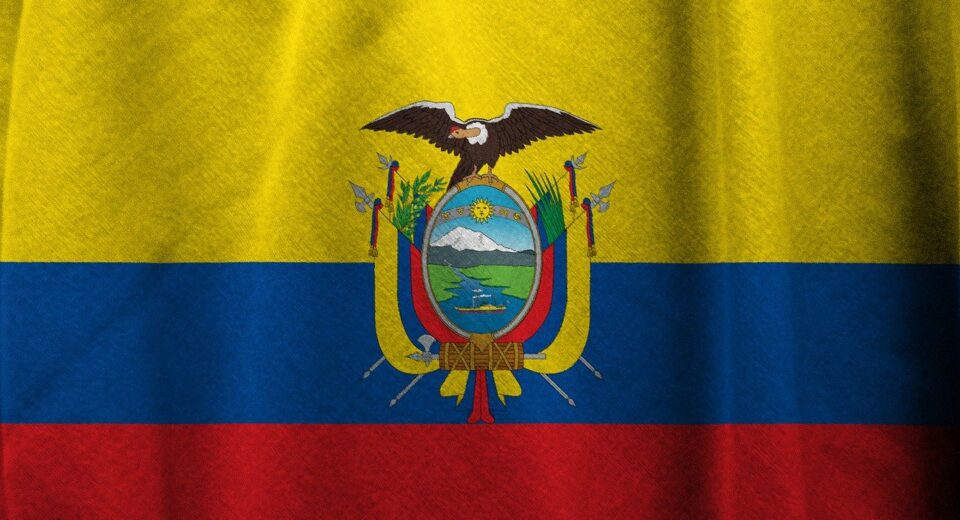 Grupo Gloria Ecuador