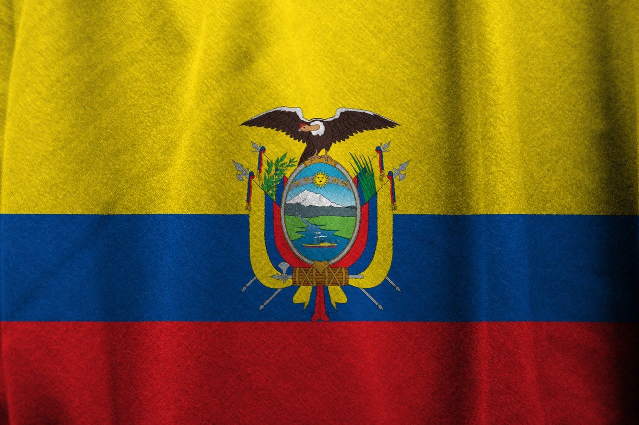 Grupo Gloria Ecuador