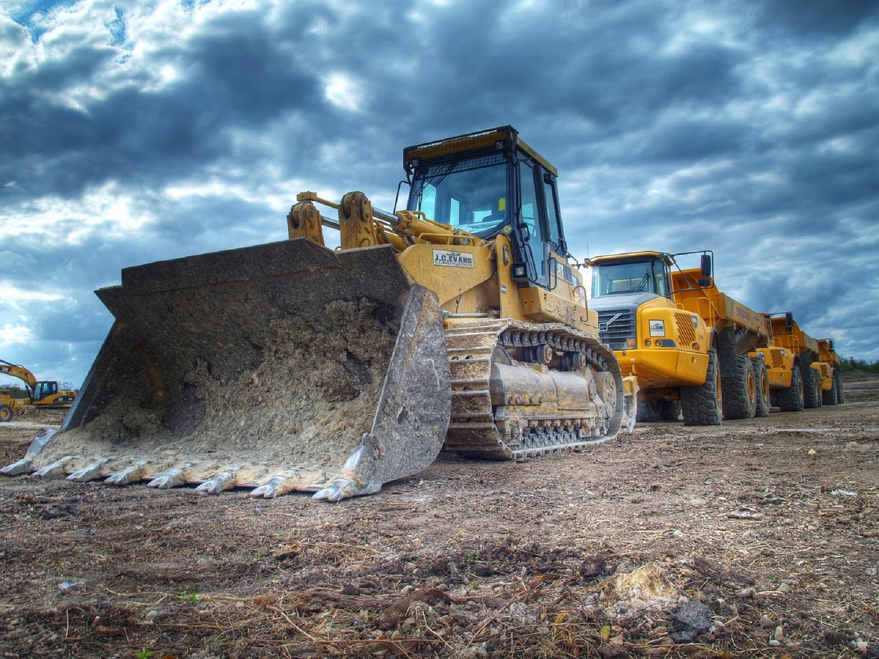 Minería ilegal