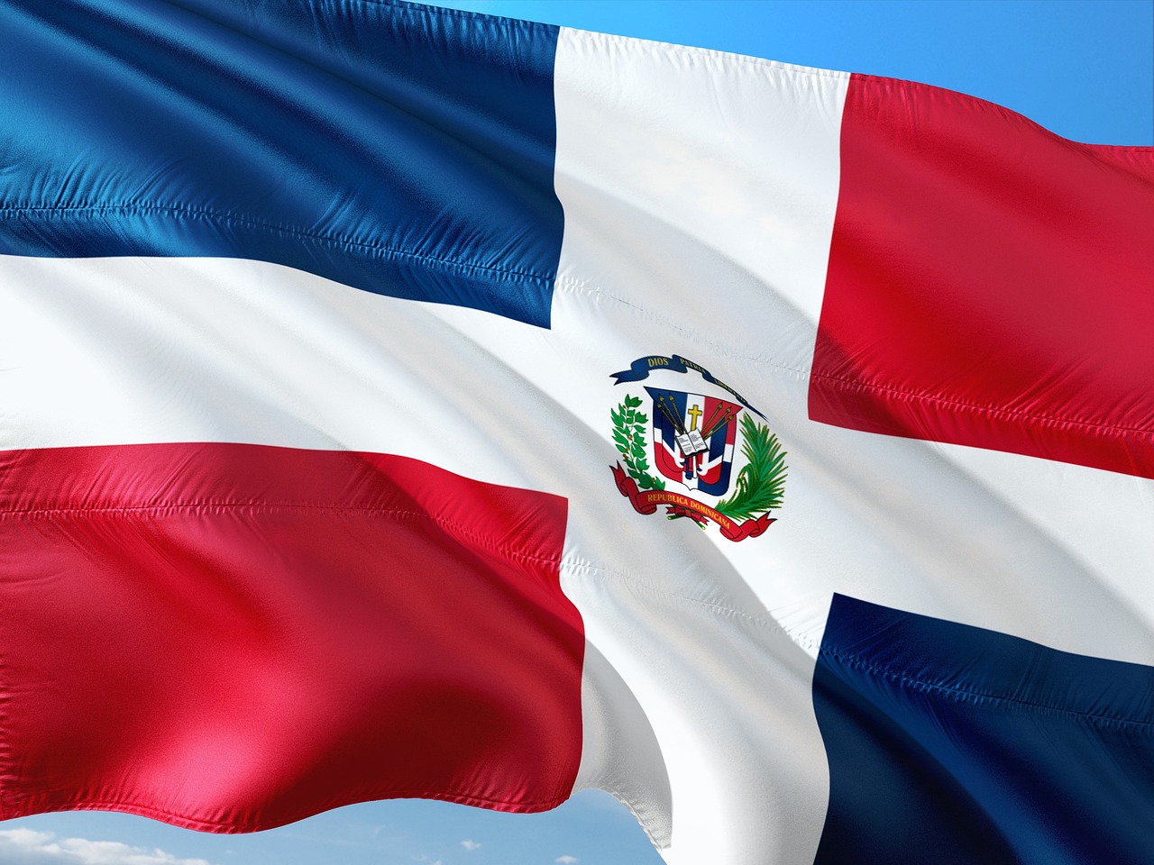 Republica dominicana empresa minera